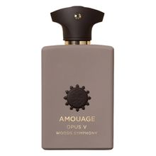 Amouage Opus V Woods Symphony (U) EDP 3.4 Oz
