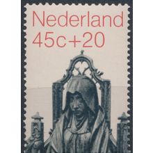 Cultural & Social Relief Fund: 45c - Netherlands 1971 - MNH - MiNr 962
