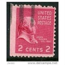 1938/1954 Michel 413D (left) - fine used (o)