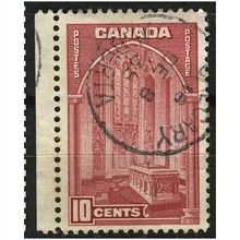 1937 SG 363 - fine used (o)