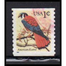 Used 3044 1c American Kestrel Very Fine PA6889
