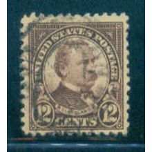Used 564 12c Grover Cleveland Fine A15864