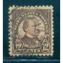 Used 564 12c Grover Cleveland Fine 1A15864