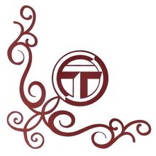 Talbot Express Decal Sticker Graphic Camper Motorhome 2 Burgundy Corner Window