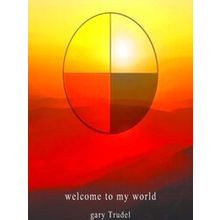 Welcome To My World