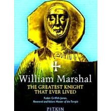 William Marshal - Robin Griffith-Jones