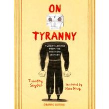 On Tyranny Graphic Edition
