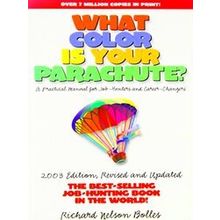 What Color Is Your Parachute?