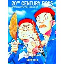 20Th Century Boys: Spin-Off