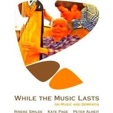 While the Music Lasts
