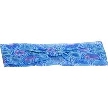 SPA ACCESSORIES by Spa Accessories SPA SISTER GEORGETTE MESH HEADBAND - GREEN...
