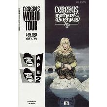 Cerebus The Aardvark # 193 NM MODERN AGE COMICS