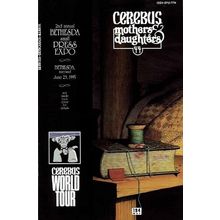 Cerebus The Aardvark # 194 NM MODERN AGE COMICS