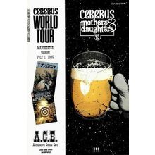 Cerebus The Aardvark # 195 NM MODERN AGE COMICS