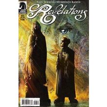 Revelations (2005 Ltd Series) # 006 NM MODERN AGE COMICS