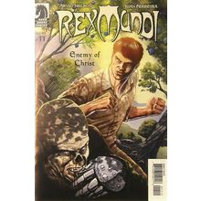 Rex Mundi (Vol 2) # 011 NM MODERN AGE COMICS