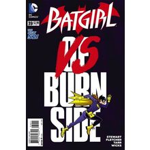 Batgirl (Vol 3) # 039 NM (CvrA) MODERN AGE COMICS