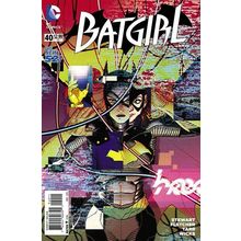 Batgirl (Vol 3) # 040 NM (CvrA) MODERN AGE COMICS