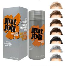 Nut Job Hair Building Fibres 25g