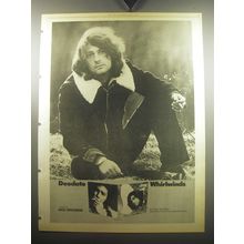 1974 Deadato Whirlwinds Album Advertisement