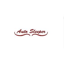 2 Auto-Sleeper VINYL DECAL Camper motorhome graphics stickers decals