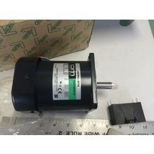 NEW ORIENTAL MOTOR 51K90A-BFUL INDUCTION MOTOR,115V,90W,OM,5IK90A-BFUL,Ba