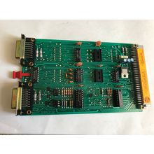 NEW Gefran 2RS232,44390.4,2RS232-CBIHP Board 2RS232 UP CIRCUIT CONTROL BOARD,SH