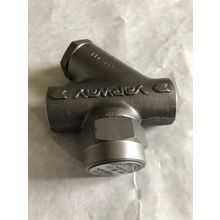 NEW Yarway 3/8B 129Y IMPULSE STEAM Trap,2.8MP,3/8B 129Y,AY