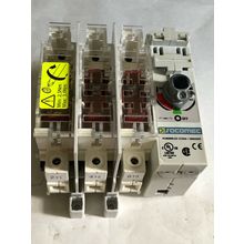 NEW SOCOMEC FUSERBLOC CC30A / 38603003 SWITCH 30 AMP, 600v,CC30A/38603003,AM