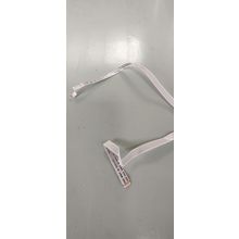 Philips 40PFL5007H/12 Flat cable to button board. JUI FANG E335435. 48cm