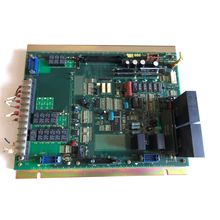 FANUC A16B-1100-0450/01A SERVO CARD, A320-1100-T454/01, A16B-1100-0450 BOARD,SJ