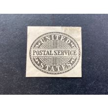 ICOLLECTZONE US UO44 XF unused cut square (2)