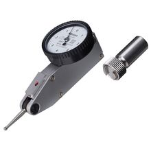 Mitutoyo 513-463-10E - Dial T.I Vertical Basic Set Std .08" Range .0001" Grad