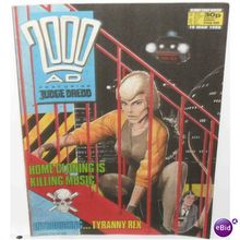 2000AD prog 566