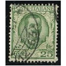1926 Michel 240 - fine used (o)