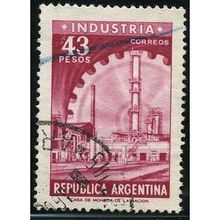 1965/1966 Michel 871 - fine used (o)