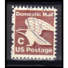 Used 1946 20c C Eagle Fine W1193