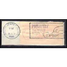 Used Revenue 22c Meter Burlington, NY. E0830