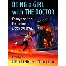 Being A Girl With The Doctor