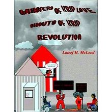 Whispers Of Krip Love Shouts Of Krip Revolution