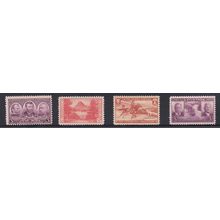 856 3c Panama Canal Almost Very Fine MNH VA0638d