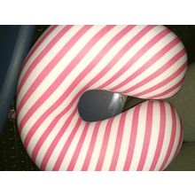 travel neck pillow brand new never used