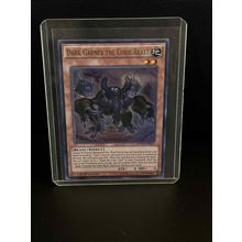 Dark Garnex the Cubic Beast - MVP1-EN033 - Ultra Rare - 1st Edition The Dark Sid