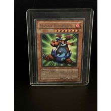 Manga Ryu-Ran - MRL-071 - Rare - 1st Edition Magic Ruler Yu-Gi-Oh Trading Card