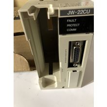 NEW SHARP JW-22CU PLC CPU CONTROL MODULE,TL