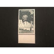 ICOLLECTZONE AUSTRALIAN ANTARCTIC TERRITORY AAT L3 VF NH