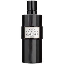 Korloff Cuir mythique (U) EDP 3.4 Oz
