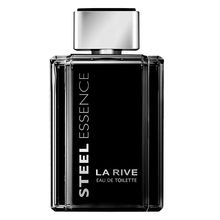 La Rive Steel Essence (M) EDT 3.4 Oz
