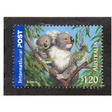 AUS 2005 $1.20 'KOALA' FINE USED (EBID2843)