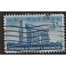 1956 Michel 695 - fine used (o)